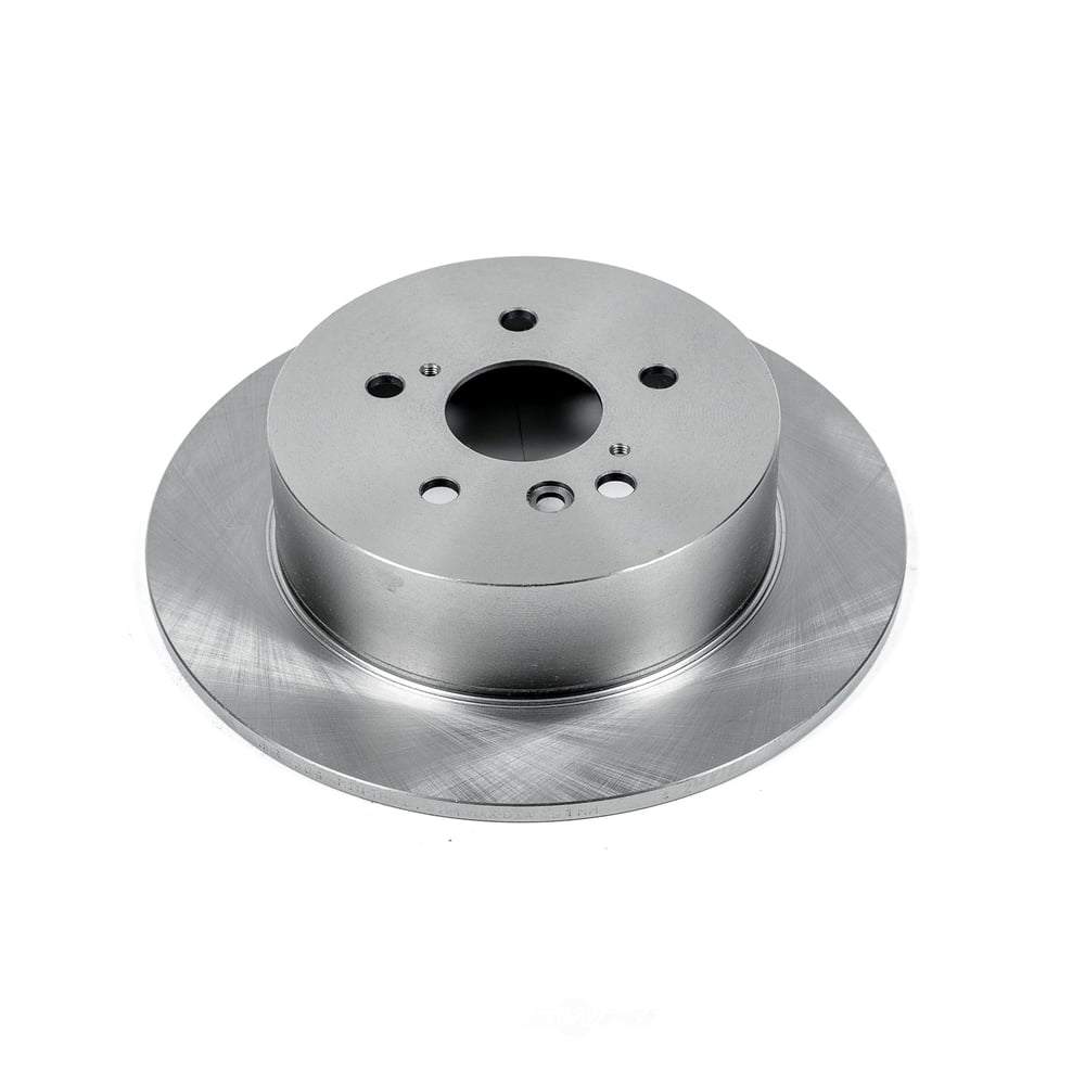 PowerStop JBR1369 Autospecialty By Power Stop OE Replacement Brake Rotor