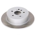 thumbnail image 1 of PowerStop JBR1369SCR PowerStop - Rear Semi-Coated Rotor, 1 of 1