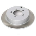 thumbnail image 1 of PowerStop JBR1374SCR PowerStop - Rear Semi-Coated Rotor, 1 of 1