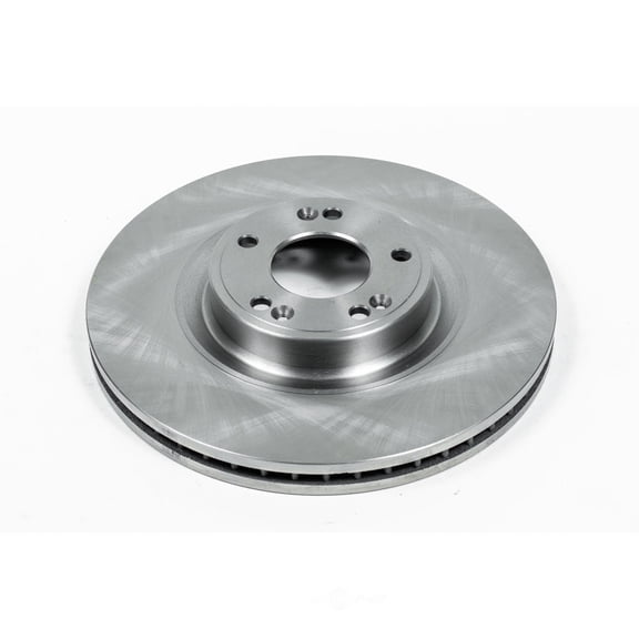 PowerStop JBR1375 Autospecialty By Power Stop OE Replacement Brake Rotor