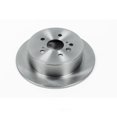 thumbnail image 1 of PowerStop JBR1391 Autospecialty By Power Stop OE Replacement Brake Rotor, 1 of 1