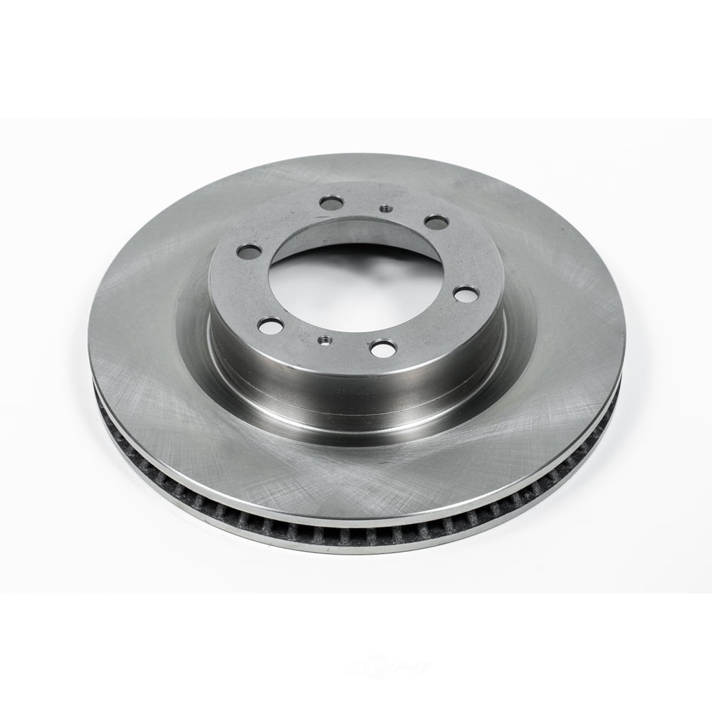 PowerStop JBR1395 Autospecialty By Power Stop OE Replacement Brake Rotor