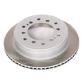 thumbnail image 1 of PowerStop JBR1396SCR PowerStop - Rear Semi-Coated Rotor, 1 of 1
