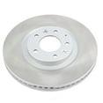 thumbnail image 1 of PowerStop JBR1399SCR PowerStop - Front Semi-Coated Rotor, 1 of 1
