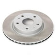 thumbnail image 1 of PowerStop JBR1504SCR PowerStop - Front Semi-Coated Rotor, 1 of 1