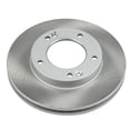 thumbnail image 1 of PowerStop JBR1512SCR PowerStop - Front Semi-Coated Rotor, 1 of 1