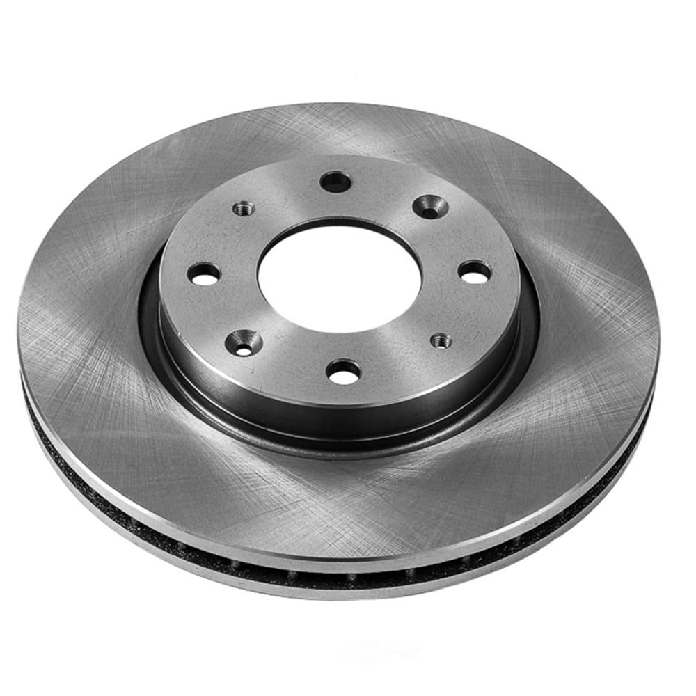 PowerStop JBR1515 Autospecialty By Power Stop OE Replacement Brake Rotor Fits select: 2006-2009 KIA SPECTRA, 2005-2008 KIA SPECTRA5