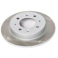 thumbnail image 1 of PowerStop JBR1516SCR PowerStop - Rear Semi-Coated Rotor, 1 of 1