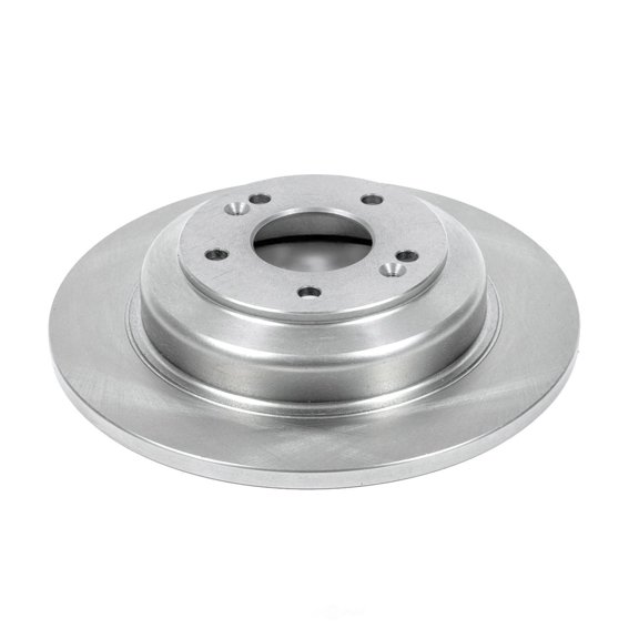 PowerStop JBR1530 Autospecialty By Power Stop OE Replacement Brake Rotor