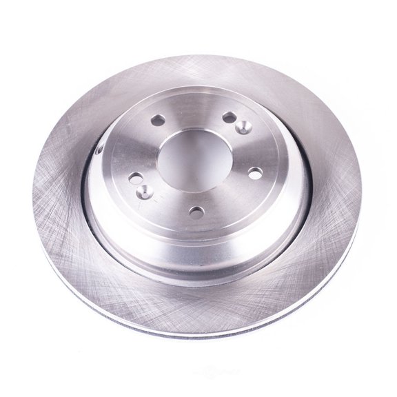 PowerStop JBR1534 Autospecialty By Power Stop OE Replacement Brake Rotor