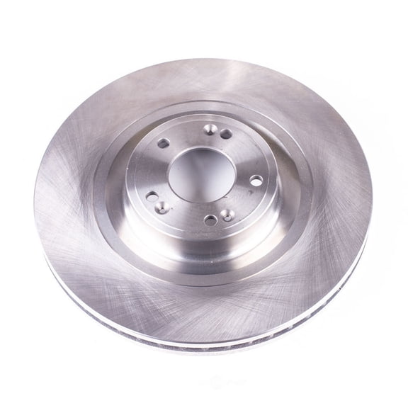 PowerStop JBR1537 Autospecialty By Power Stop OE Replacement Brake Rotor
