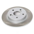 thumbnail image 1 of PowerStop JBR1540SCR PowerStop - Rear Semi-Coated Rotor, 1 of 1
