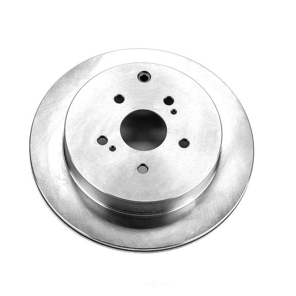 PowerStop JBR1543 Autospecialty By Power Stop OE Replacement Brake Rotor