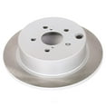 thumbnail image 1 of PowerStop JBR1548SCR PowerStop - Rear Semi-Coated Rotor, 1 of 1