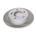 thumbnail image 1 of PowerStop JBR1563SCR PowerStop - Rear Semi-Coated Rotor, 1 of 1