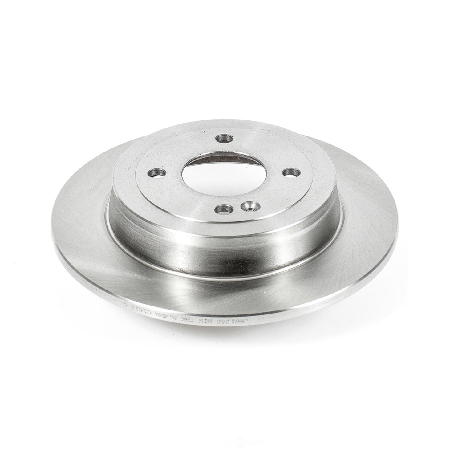 PowerStop JBR1565 Autospecialty By Power Stop OE Replacement Brake Rotor