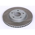 thumbnail image 1 of PowerStop JBR1571SCR PowerStop - Front Semi-Coated Rotor, 1 of 1