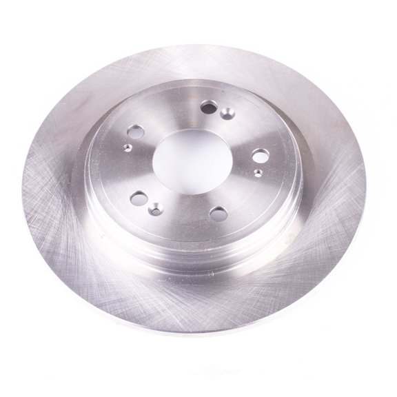 PowerStop JBR1586 Autospecialty By Power Stop OE Replacement Brake Rotor