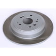thumbnail image 1 of PowerStop JBR1587SCR PowerStop - Rear Semi-Coated Rotor, 1 of 1