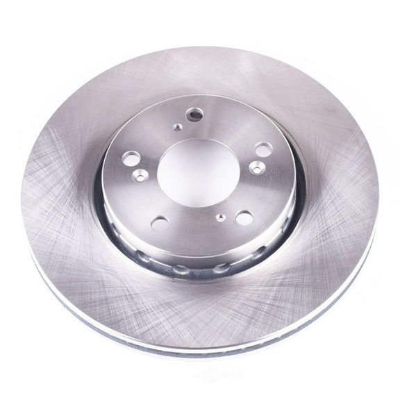 PowerStop JBR1588 Autospecialty By Power Stop OE Replacement Brake Rotor