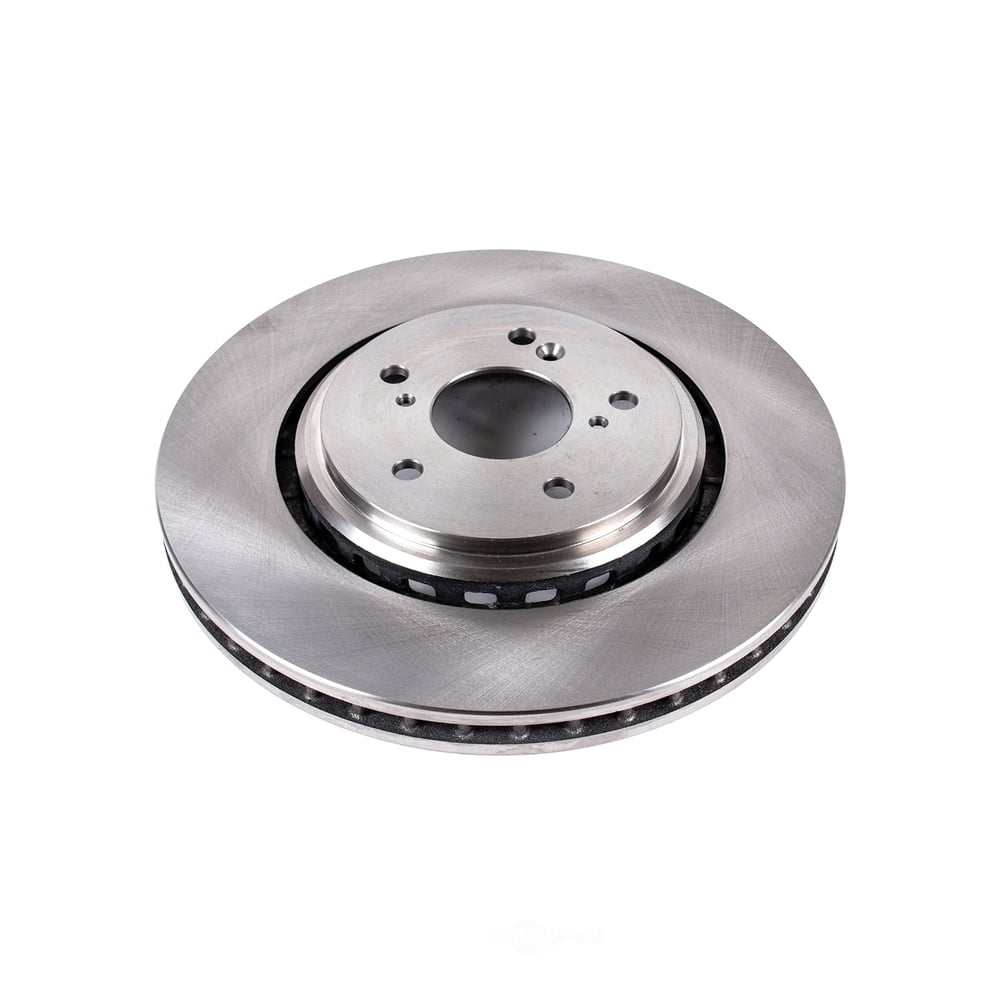 PowerStop JBR1589 Autospecialty By Power Stop OE Replacement Brake Rotor