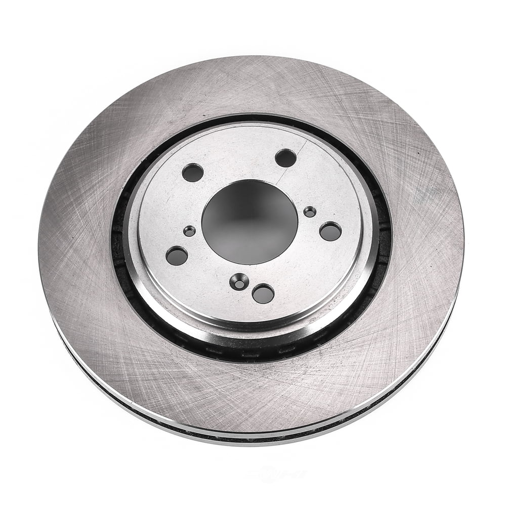 PowerStop JBR1590 Autospecialty By Power Stop OE Replacement Brake Rotor