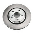 thumbnail image 1 of PowerStop JBR1590 Autospecialty By Power Stop OE Replacement Brake Rotor, 1 of 1