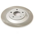 thumbnail image 1 of PowerStop JBR1595SCR PowerStop - Rear Semi-Coated Rotor, 1 of 1