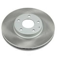 thumbnail image 1 of PowerStop JBR1596SCR PowerStop - Front Semi-Coated Rotor, 1 of 1