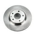thumbnail image 1 of PowerStop JBR1598 Autospecialty By Power Stop OE Replacement Brake Rotor, 1 of 1