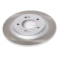 thumbnail image 1 of PowerStop JBR1712SCR PowerStop - Rear Semi-Coated Rotor, 1 of 1