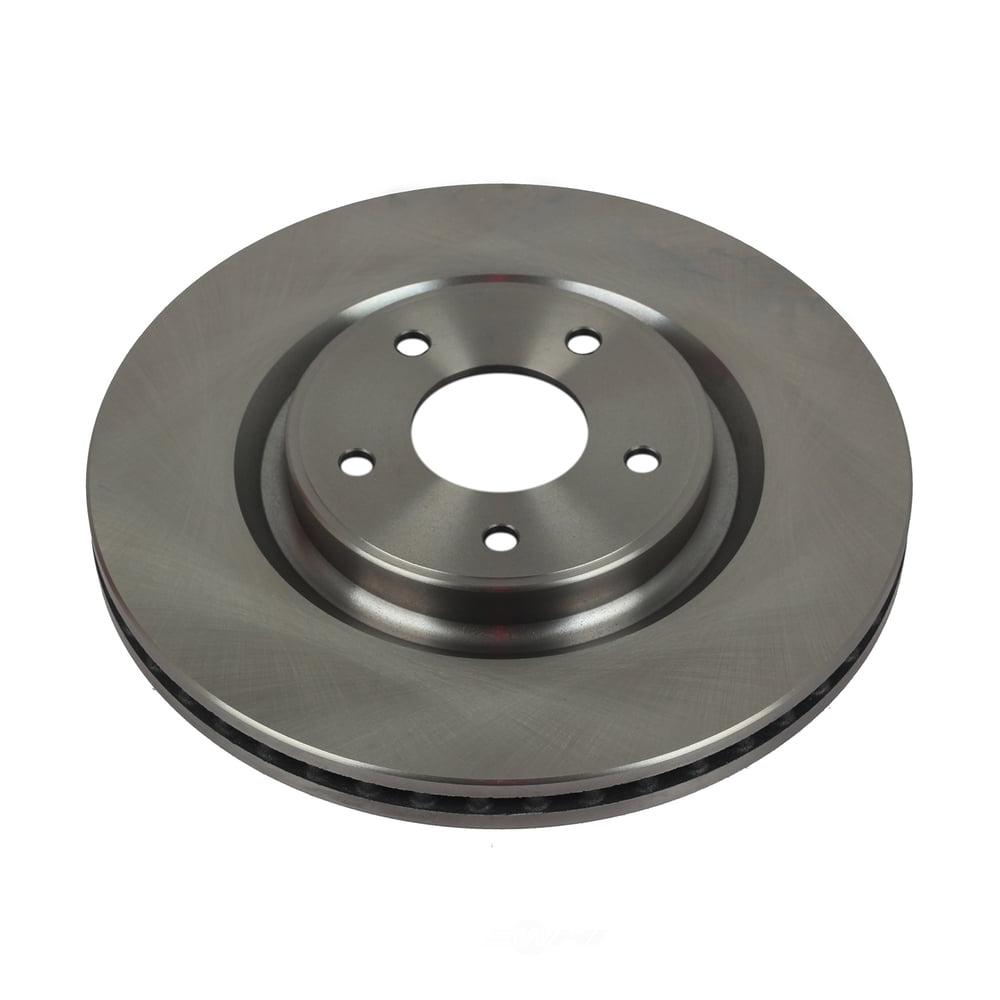 PowerStop JBR1715 Autospecialty By Power Stop OE Replacement Brake Rotor Fits select: 2014-2019 NISSAN ROGUE