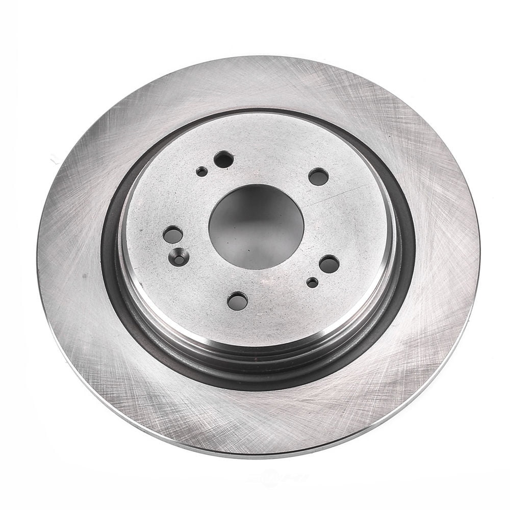 PowerStop JBR1721 Power Stop - Rear OE Stock Replacement Brake Rotor