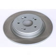 thumbnail image 1 of PowerStop JBR1721SCR PowerStop - Rear Semi-Coated Rotor, 1 of 1