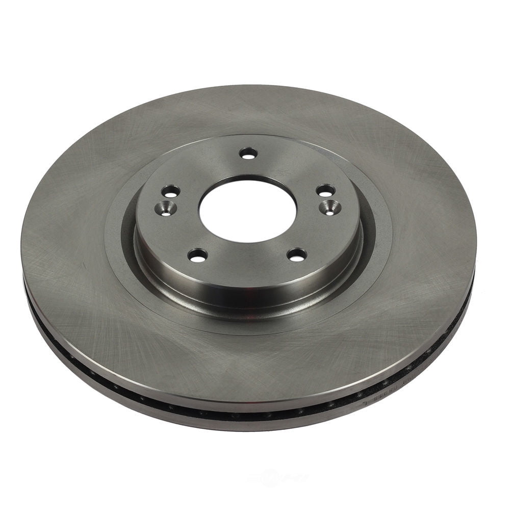 PowerStop JBR1723 Power Stop - Front OE Stock Replacement Brake Rotor Fits select: 2015-2020 KIA SEDONA