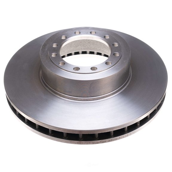 PowerStop JBR1727 Power Stop - Front OE Stock Replacement Brake Rotor