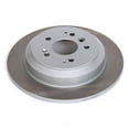 thumbnail image 1 of PowerStop JBR1729SCR PowerStop - Rear Semi-Coated Rotor, 1 of 1