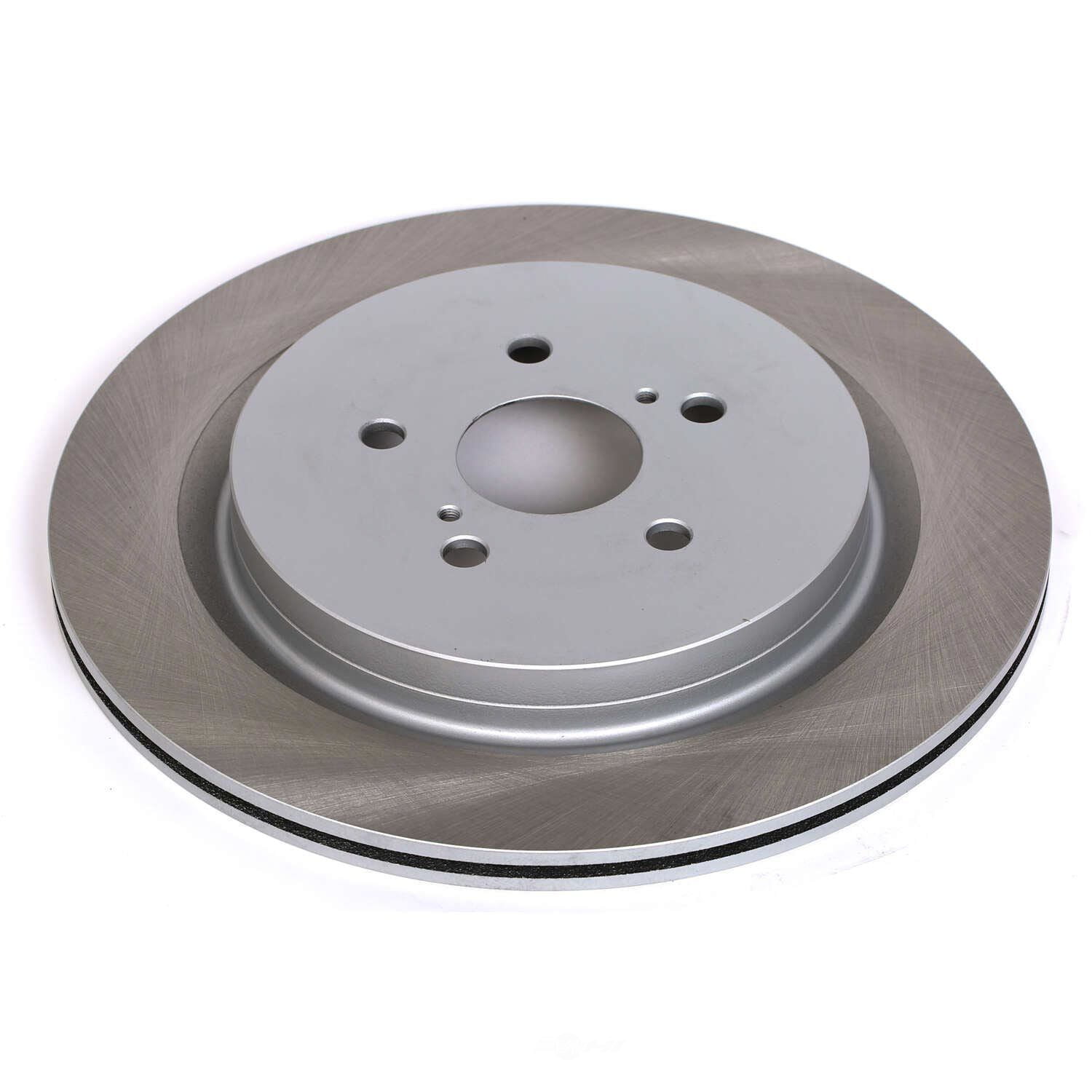 PowerStop Rotor Kit | 2018 Toyota C-HR (SC7739) main image 0