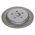 thumbnail image 1 of PowerStop JBR1737SCR PowerStop - Rear Semi-Coated Rotor, 1 of 1