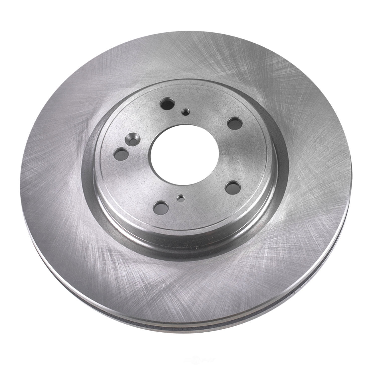 PowerStop JBR1750 Power Stop - Front OE Stock Replacement Brake Rotor
