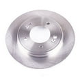 thumbnail image 1 of PowerStop JBR1761 Power Stop - Rear OE Stock Replacement Brake Rotor Fits select: 2017-2020,2022-2023 HYUNDAI ELANTRA, 1 of 1