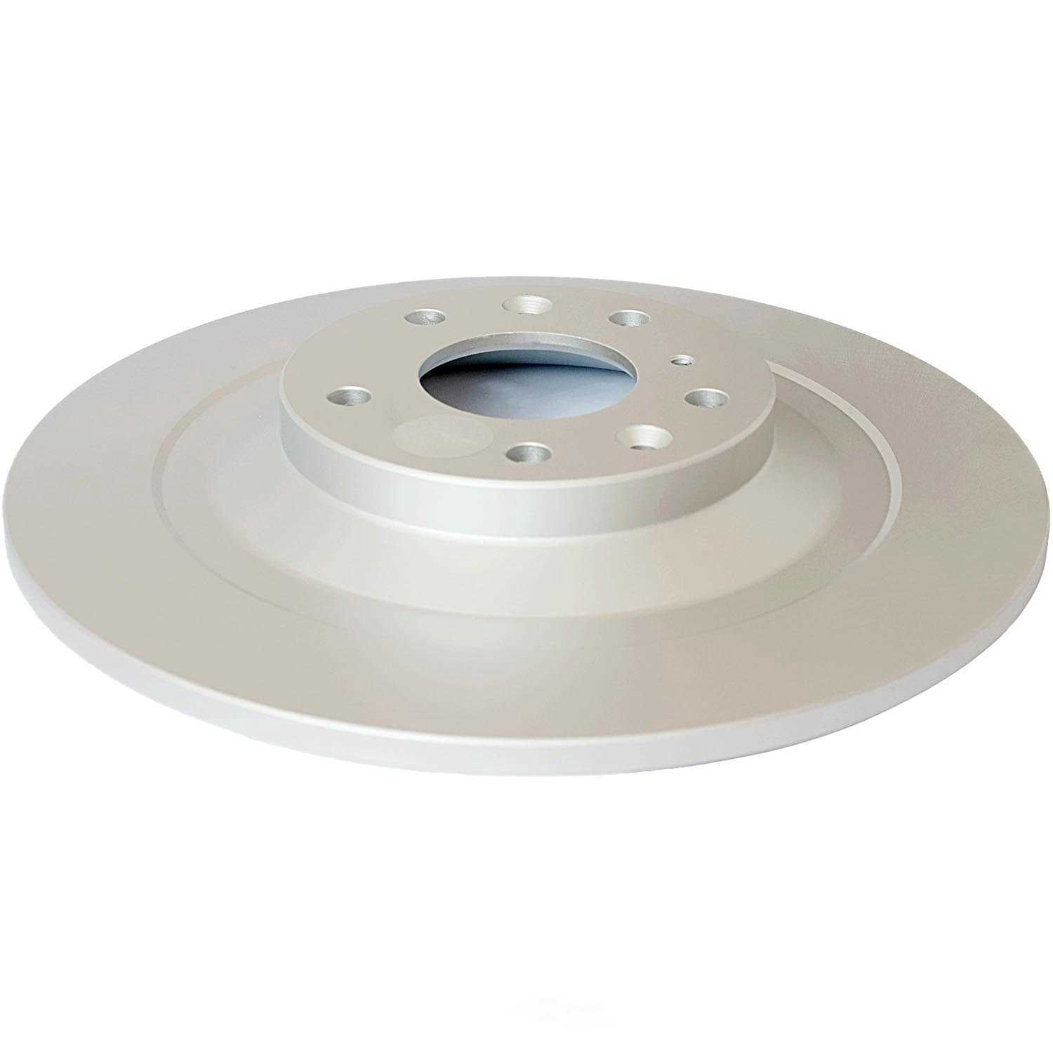 PowerStop JBR1929EVC Rear Evolution Coated Rotor