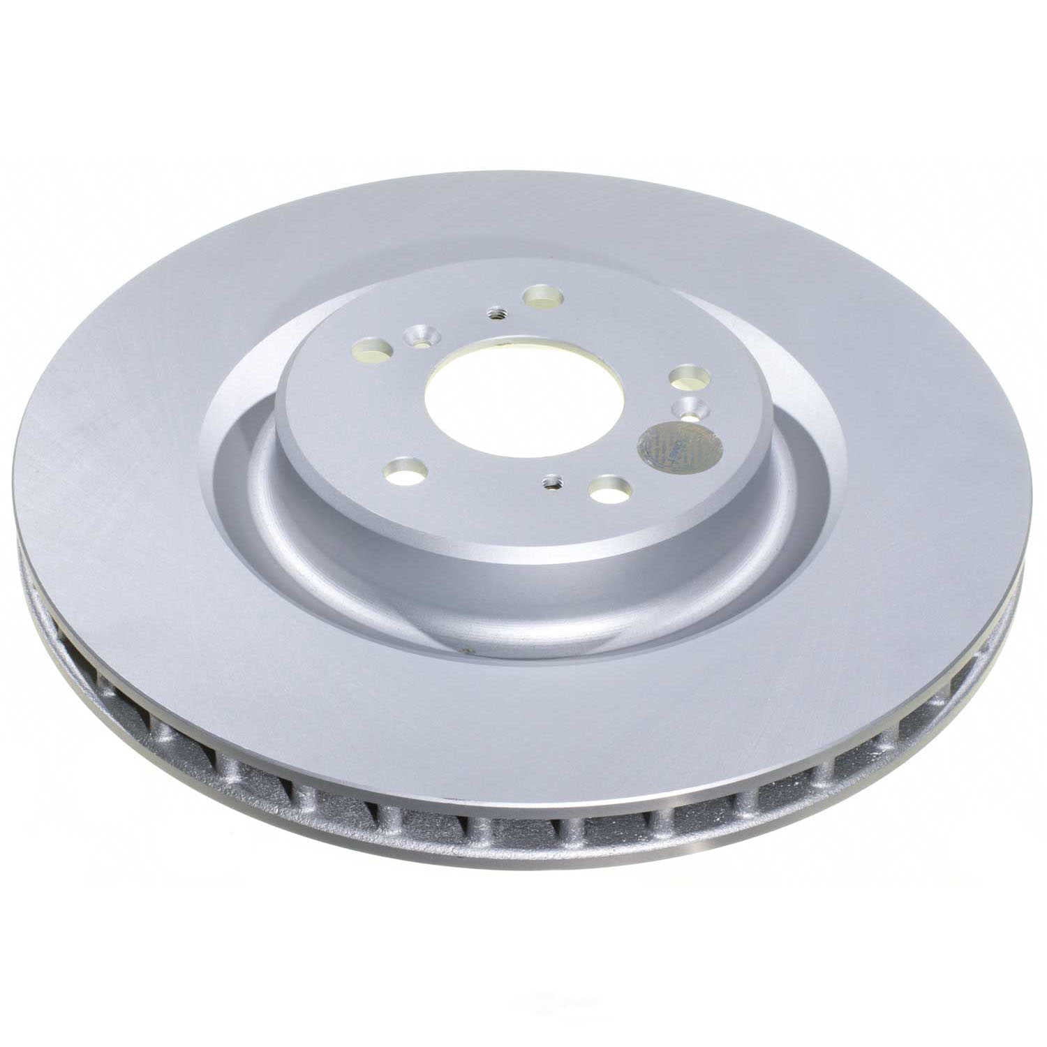 PowerStop JBR1933EVC Front Evolution Coated Rotor