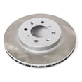 thumbnail image 1 of PowerStop JBR522SCR PowerStop - Front Semi-Coated Rotor, 1 of 1