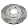 thumbnail image 1 of PowerStop JBR528SCR PowerStop - Front Semi-Coated Rotor, 1 of 1