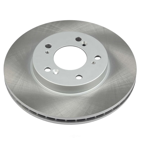 PowerStop JBR528SCR PowerStop - Front Semi-Coated Rotor