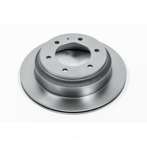 PowerStop JBR569 Autospecialty By Power Stop OE Replacement Brake Rotor