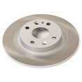 thumbnail image 1 of PowerStop JBR570SCR PowerStop - Rear Semi-Coated Rotor, 1 of 1