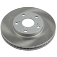 thumbnail image 1 of PowerStop JBR712SCR PowerStop - Front Semi-Coated Rotor, 1 of 1