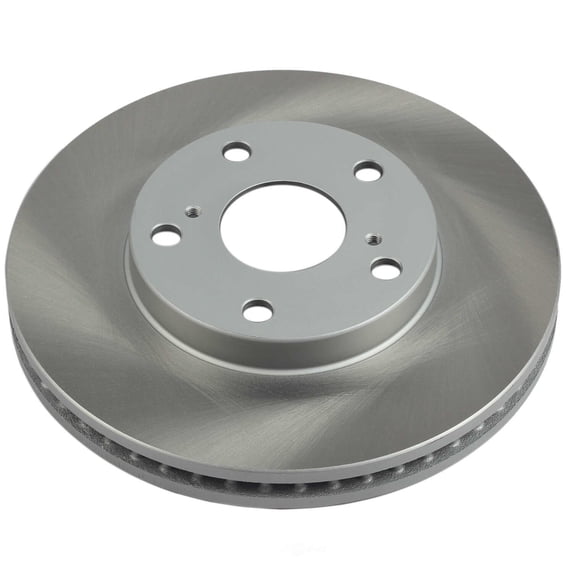 PowerStop JBR712SCR PowerStop - Front Semi-Coated Rotor